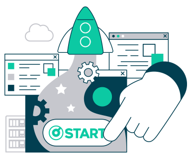 Faster Sites. Better Conversions