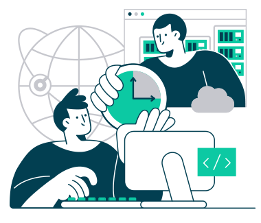 Worry-Free Managed Hosting